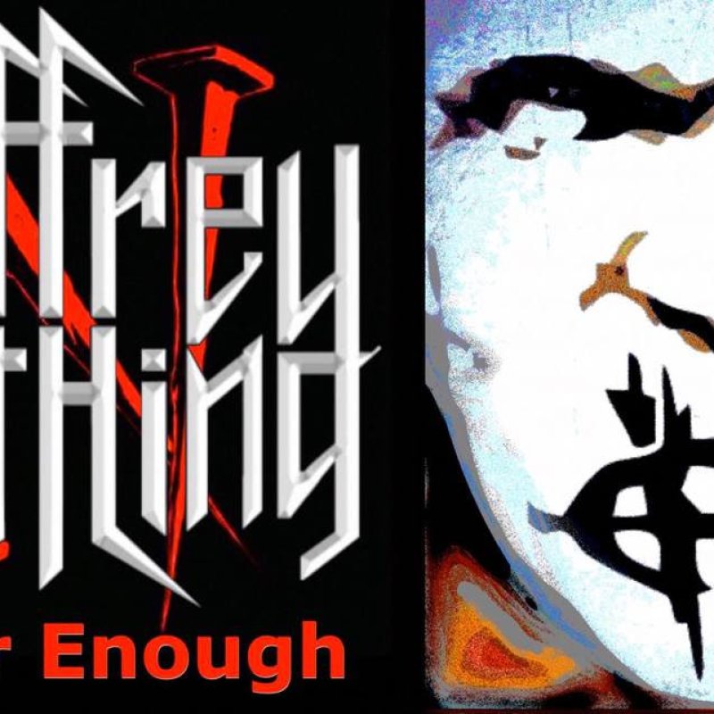 Jeffrey Nothing (Ex-Mushroomhead) New Video and EP