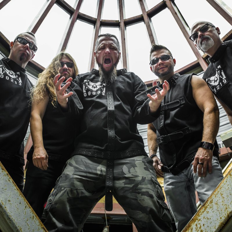 Montreal's [Evertrapped] Streaming New Album "The Last Extinction" via Decibel Mag