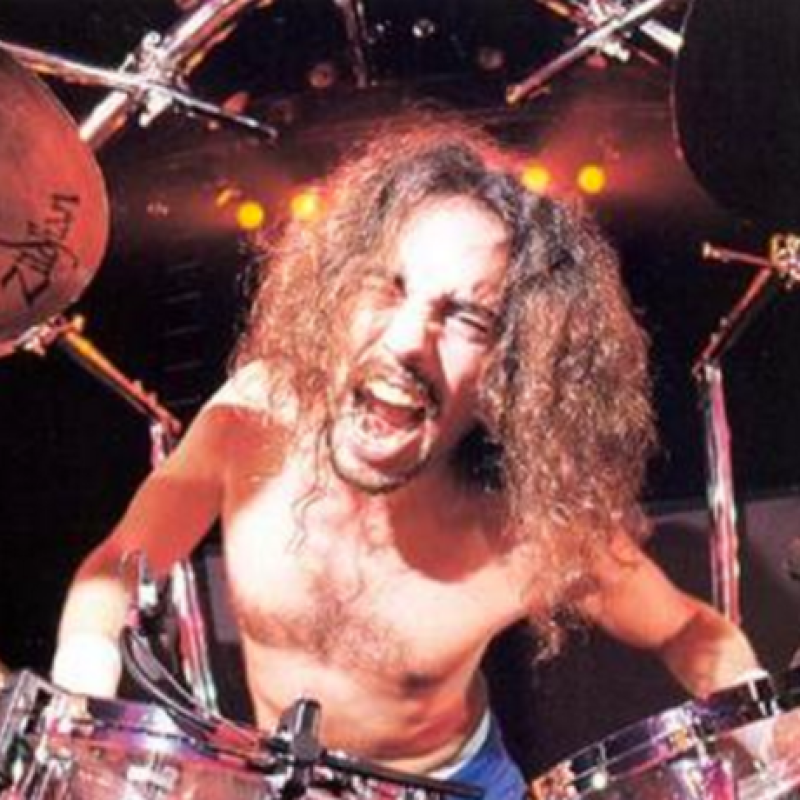 Listen To NICK MENZA Play MEGADETH's "Tornado of Souls" Three Years Before His Death