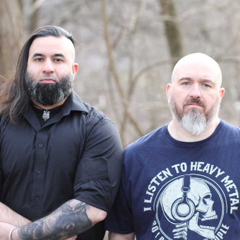 BEYOND SHADOWS Featuring Former MIDIAN members "Wolf's Blood" EP Out Now