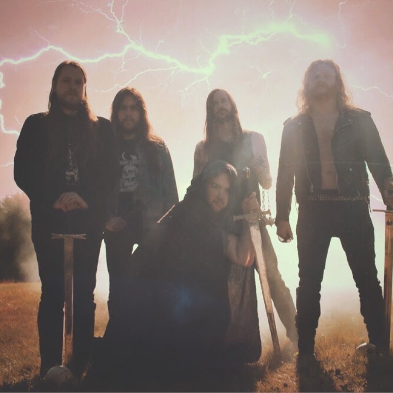 HIGH COMMAND: Metal Injection Debuts "Merciless Steel" Video; Beyond The Wall Of Desolation LP Out Now On Southern Lord