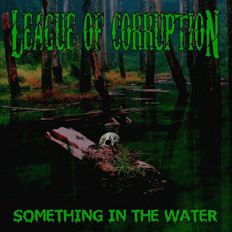 League of Corruption release "Want Me Gone" lyric video