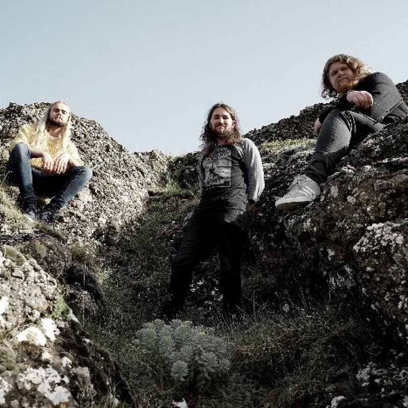 Volcanova release new song "Sushi Sam"