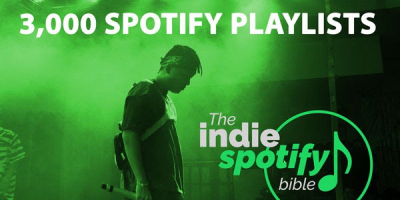 How to get your music streaming on Spotify