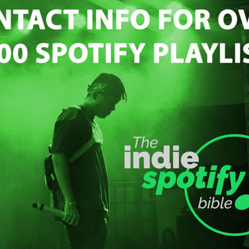 How to get your music streaming on Spotify