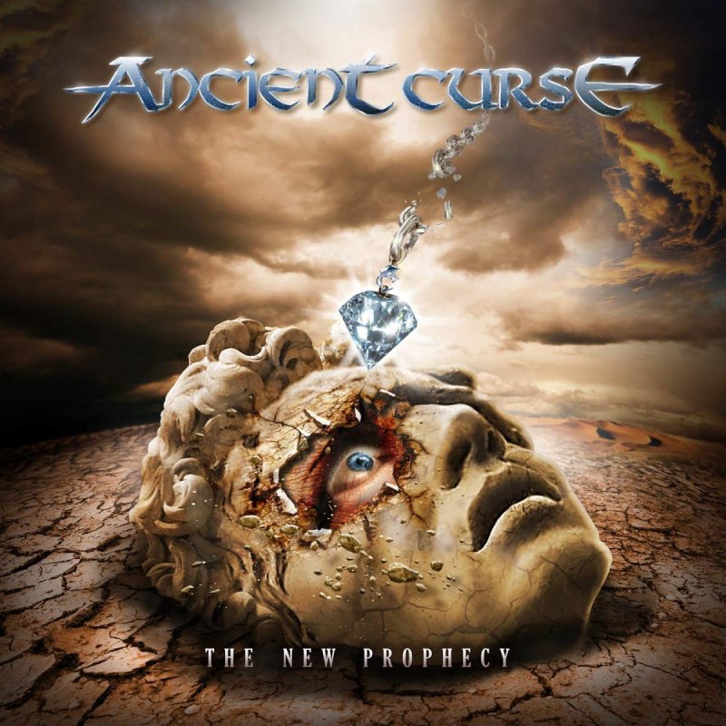 ANCIENT CURSE - Home Video for "Fire & Ice" released