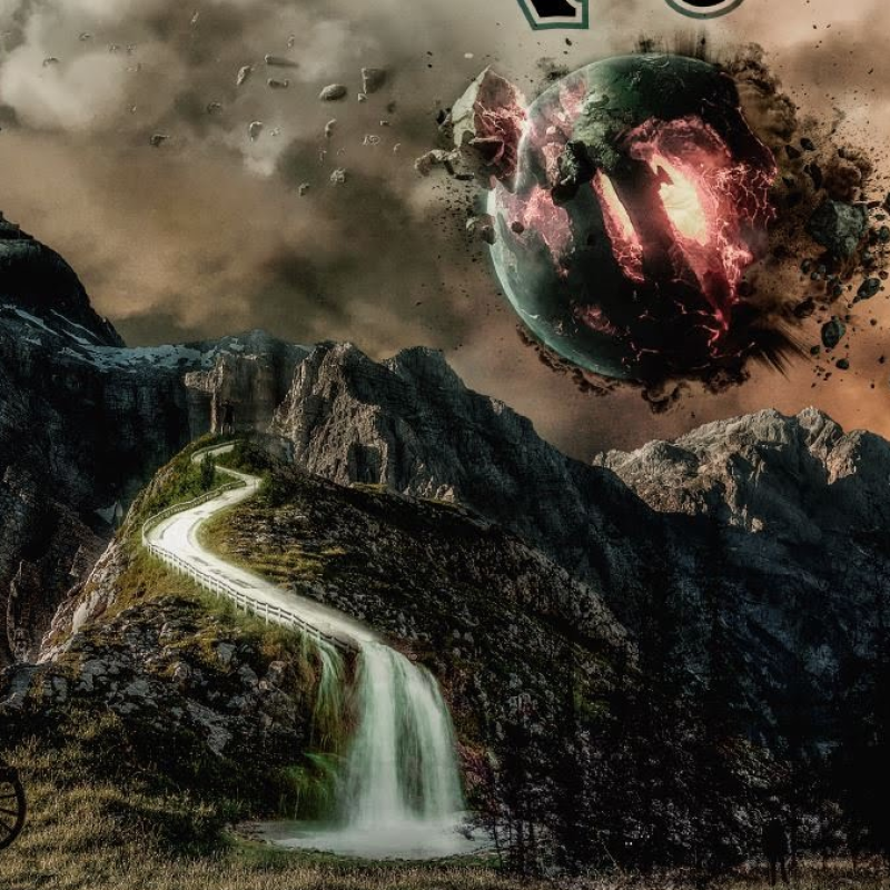 BLACK KNIGHT - official video for "Road To Victory" released