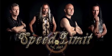 SPEED LIMIT - official Lockdown Lyric video for "Ways & Means" released