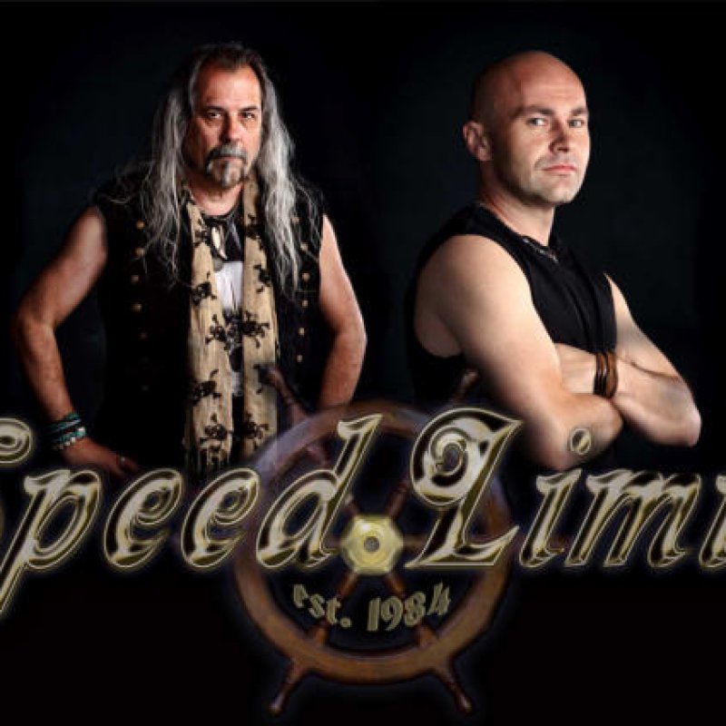 SPEED LIMIT - official Lockdown Lyric video for "Ways & Means" released