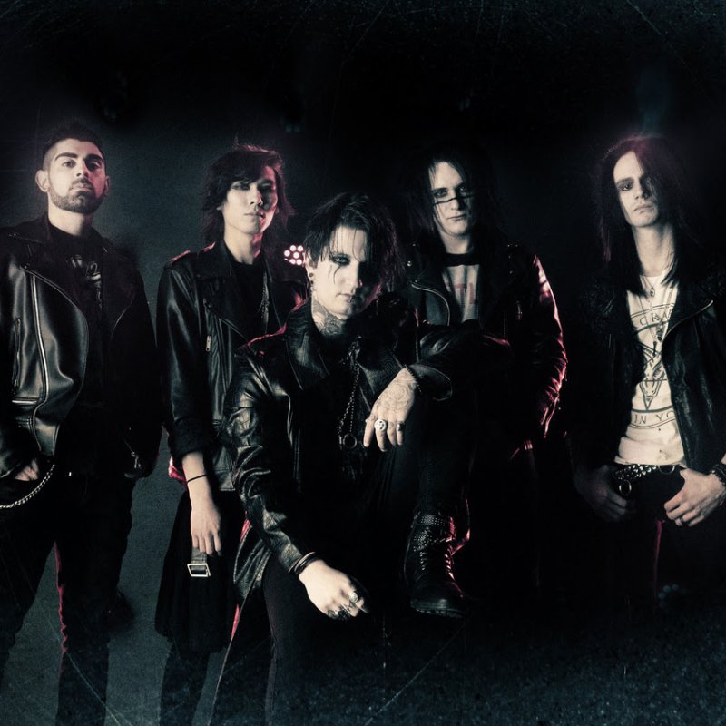 Another Day's Armor Release Single "Fallen For"
