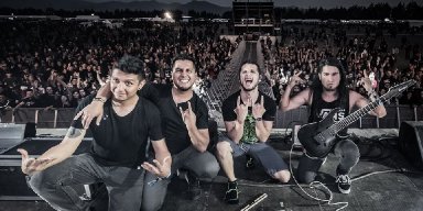 Mexican Prog Metallers Unleash New Track "Deceitful Idols"