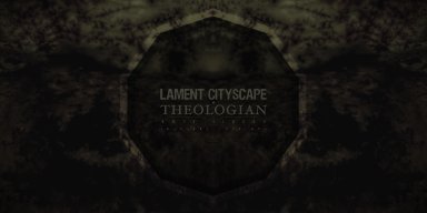 LAMENT CITYSCAPE & THEOLOGIAN: Collaborative Album Between Oakland Heavy/Industrial Act & New York Blackened Synth Conjurer Out Today