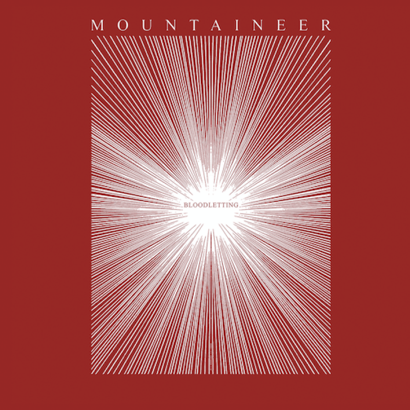 MOUNTAINEER RELEASES CRITICALLY EXALTED NEW ALBUM, &ldquo;BLOODLETTING&rdquo;