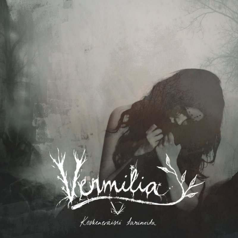 Vermilia Premiere New Music Video For &rdquo;Keskener&auml;isi&auml; Tarinoita&rdquo;