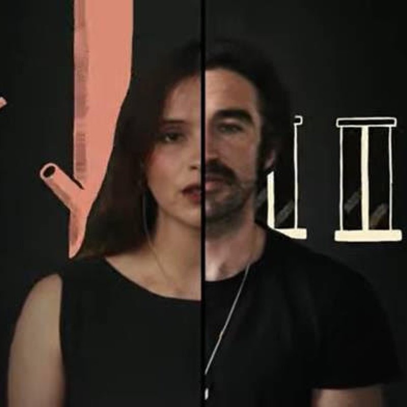 The Coronas & Gabrielle Aplin Release Video For &lsquo;Lost In The Thick Of It&rsquo;