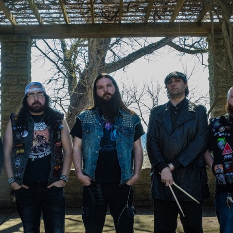 SOLAR FLARE stream entirety of new album