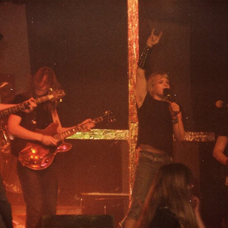 666 (Norway): new promo materials from NUCLEAR WAR NOW!