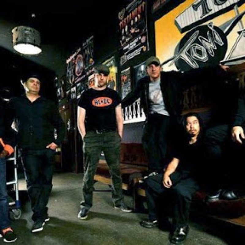 Reunited MORDRED Announce Virtual Concert