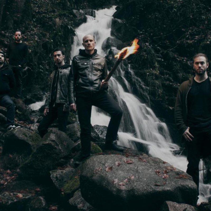 TEMNEIN: Tales: Of Humanity And Greed Full-Length From French Melodic Death Metal Goliaths Out Now And Streaming