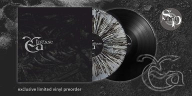 EA "Ea Taesse" vinyl preorder
