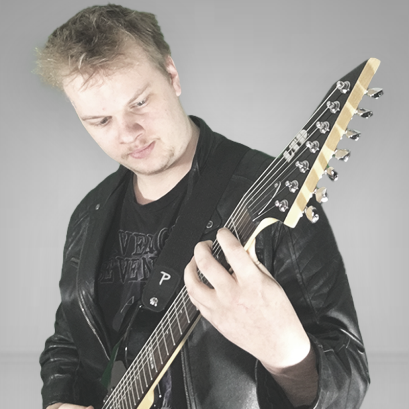 Tom McKay brings forth a &ldquo;Reign of Fire&rdquo; in new song
