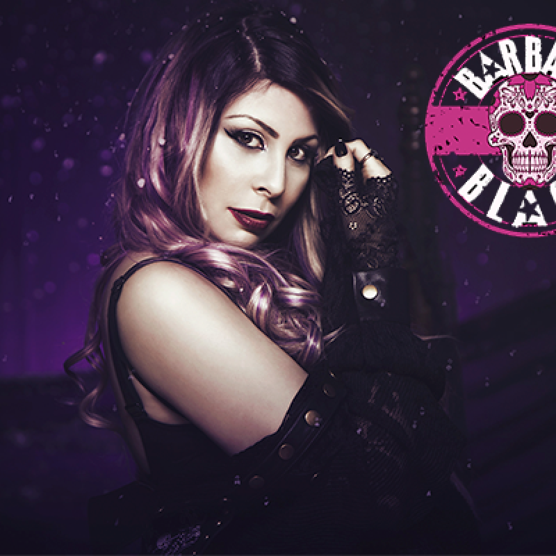 B&Aacute;RBARA BLACK Wins Battle of The Bands This Week On MDR!