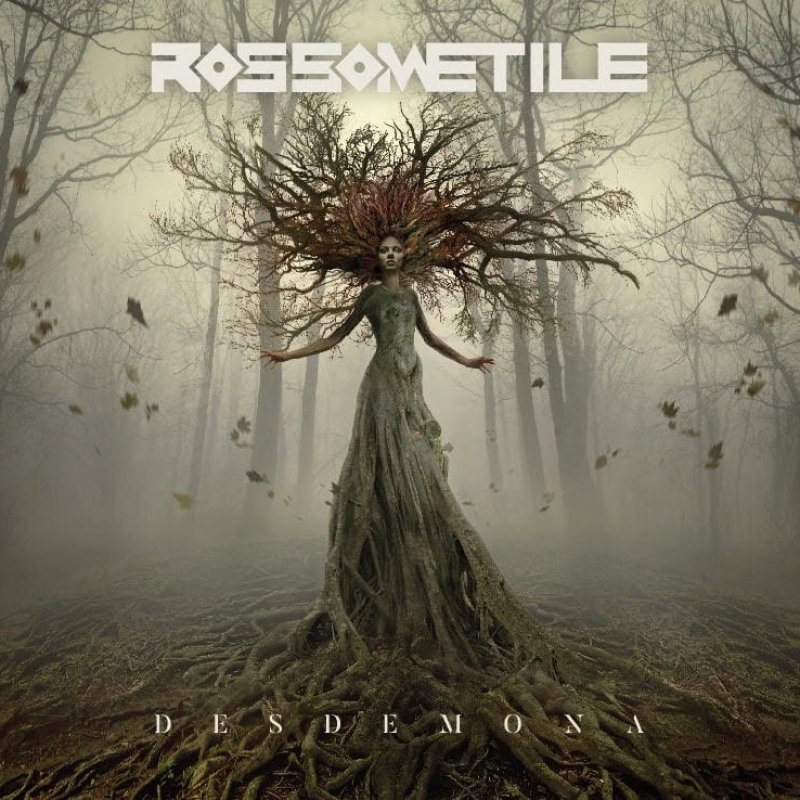 LC Comunicazione is pleased to present &ldquo;DESDEMONA&rdquo;, the new album by the band ROSSOMETILE,