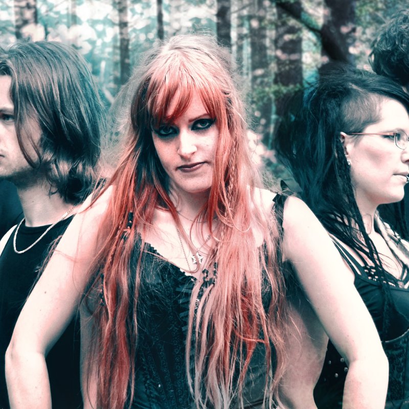 Solarcycles' first EP "Ethereal Storms" will take your breath away.