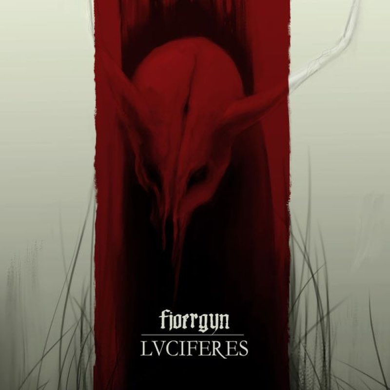 Fjoergyn Debut Video for 'Lucifer Es'