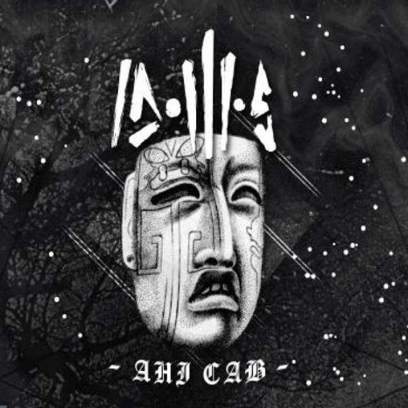 Ahi Cab by Idolos (EP)