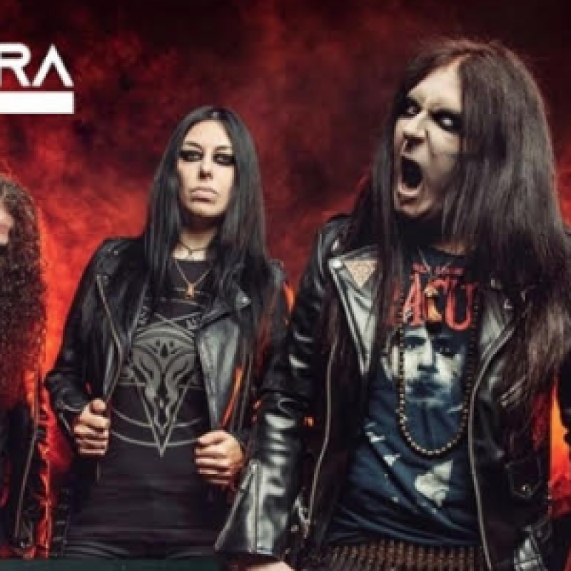 UNDEAD to release "Existential Horror" on vinyl together with first issue of 12'' Magazine