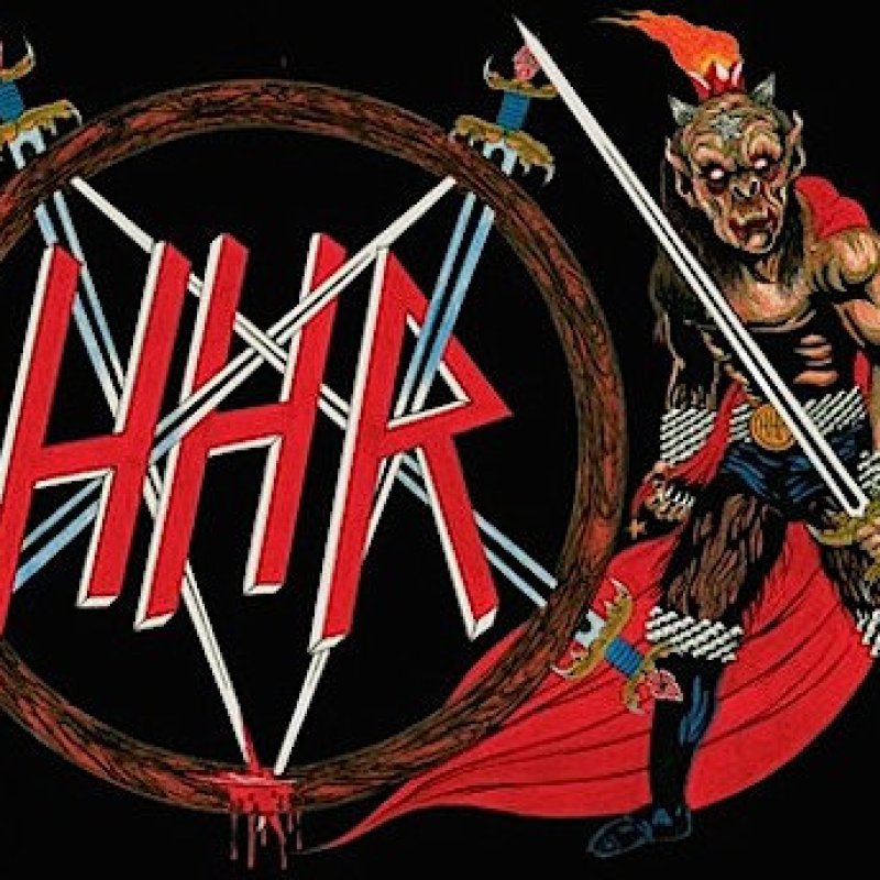 New message from HELLS HEADBANGERS Records & Distribution