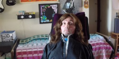 Jason Becker Speaks Out Against Trump’s Healthcare Act