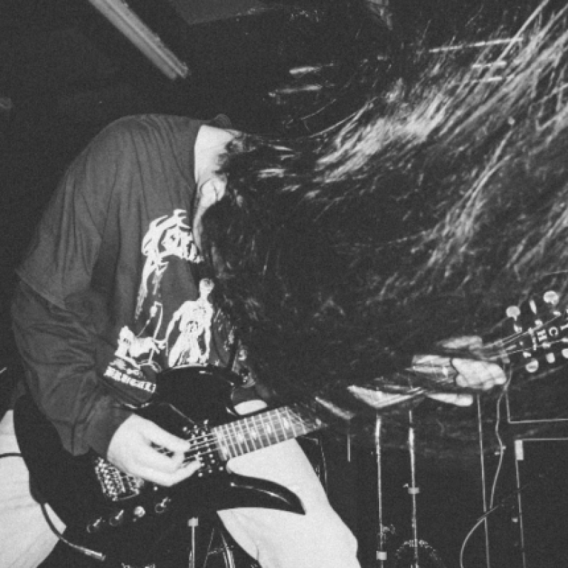 CRYPTWORM set new release date for ME SACO UN OJO debut mini-album, reveal first track