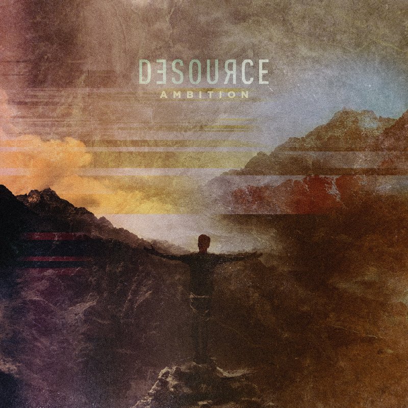 Rockshots Records: DESOURCE New "Sheepdogs" ft. Monuments Drummer Mike Malyan; New EP Out Sept 2020