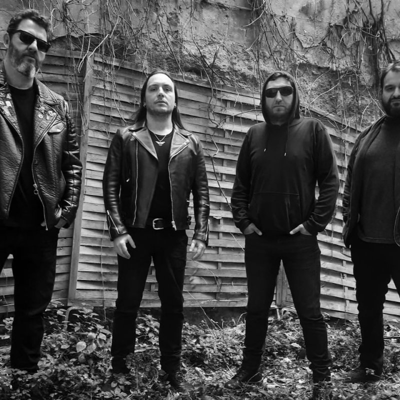 Turkey's reunited PAGAN stream special SATURNAL album at Black Metal Daily
