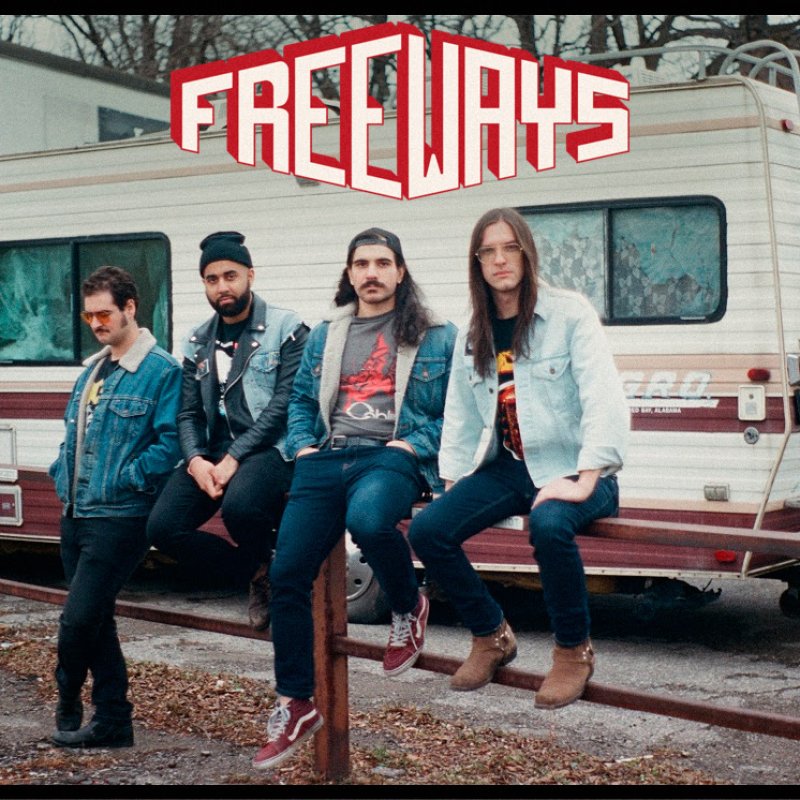 FREEWAYS premiere second video at "Deaf Forever" magazine's website