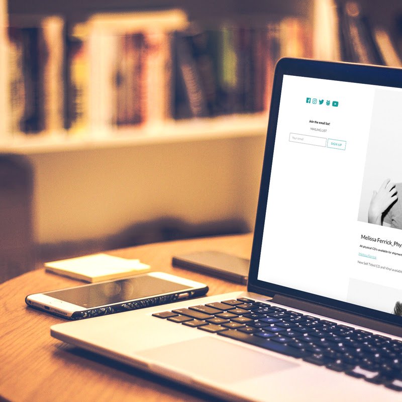 The complete guide to selling your music online