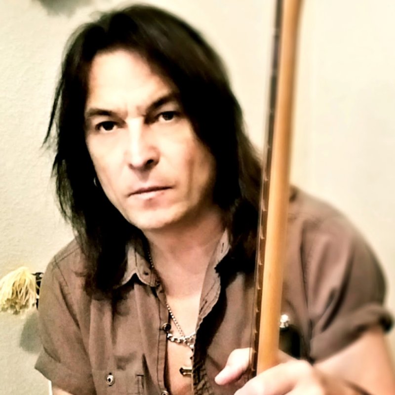 Danny De La Rosa Premieres Official Music Video For Single "It&rsquo;s Alright Its OK" on V13.net