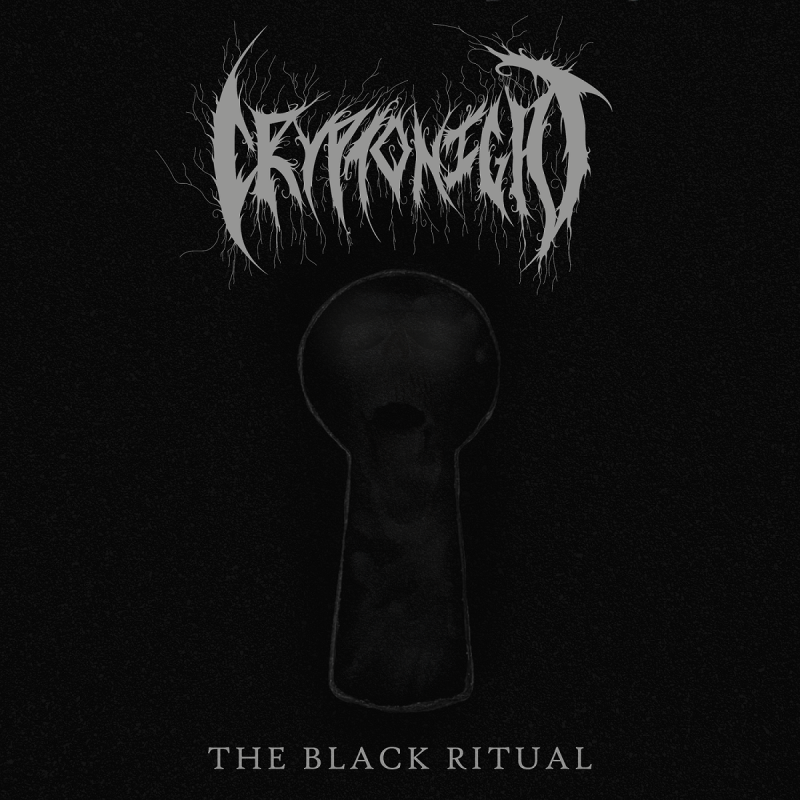 Toronto Djent Doom Cryptonight Premiere Lyric Video 'Abstersion' via NoCleanSinging