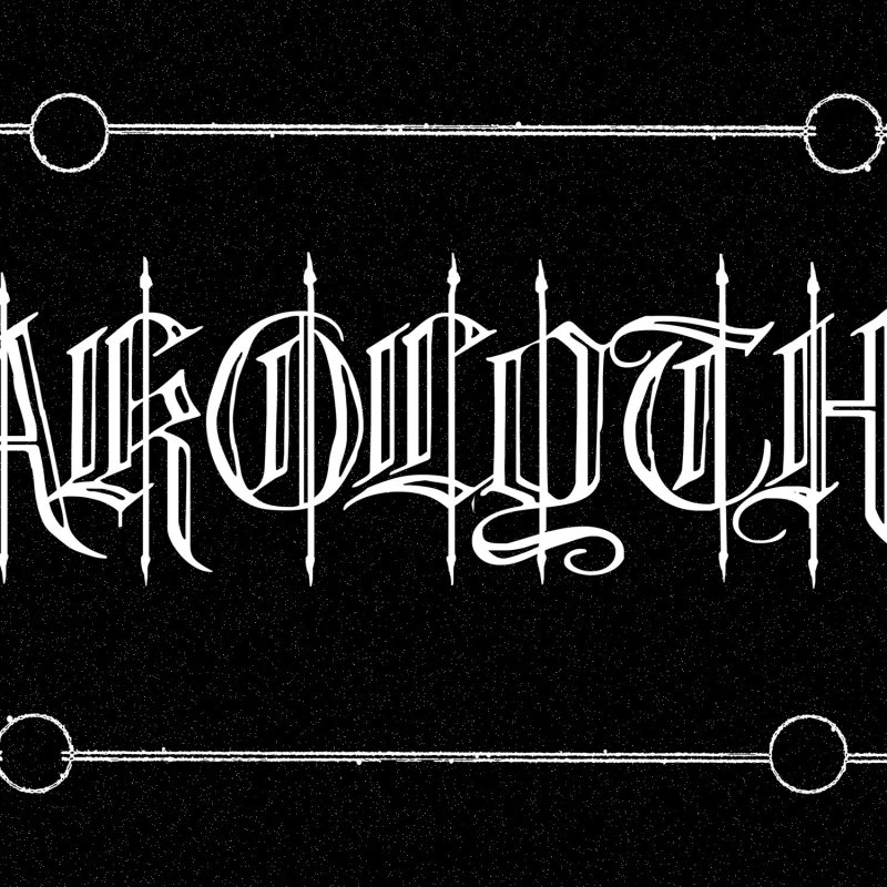 AKOLYTH stream AMOR FATI debut at InvisibleOranges.com