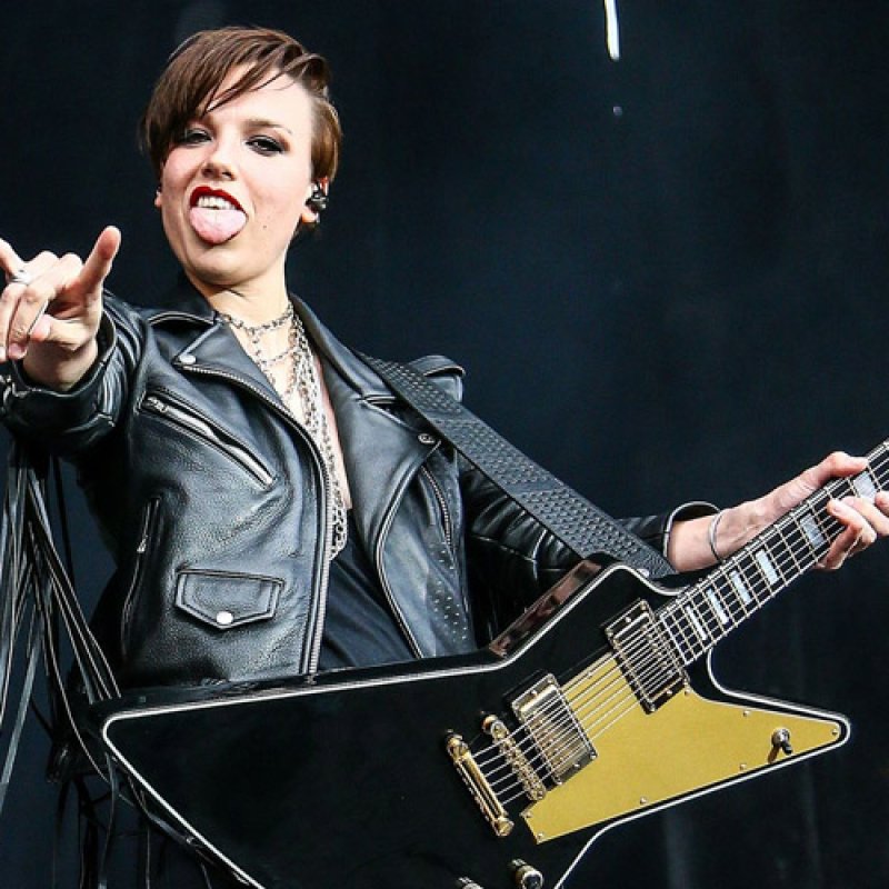 HALE TALKS BAND SURVIVAL