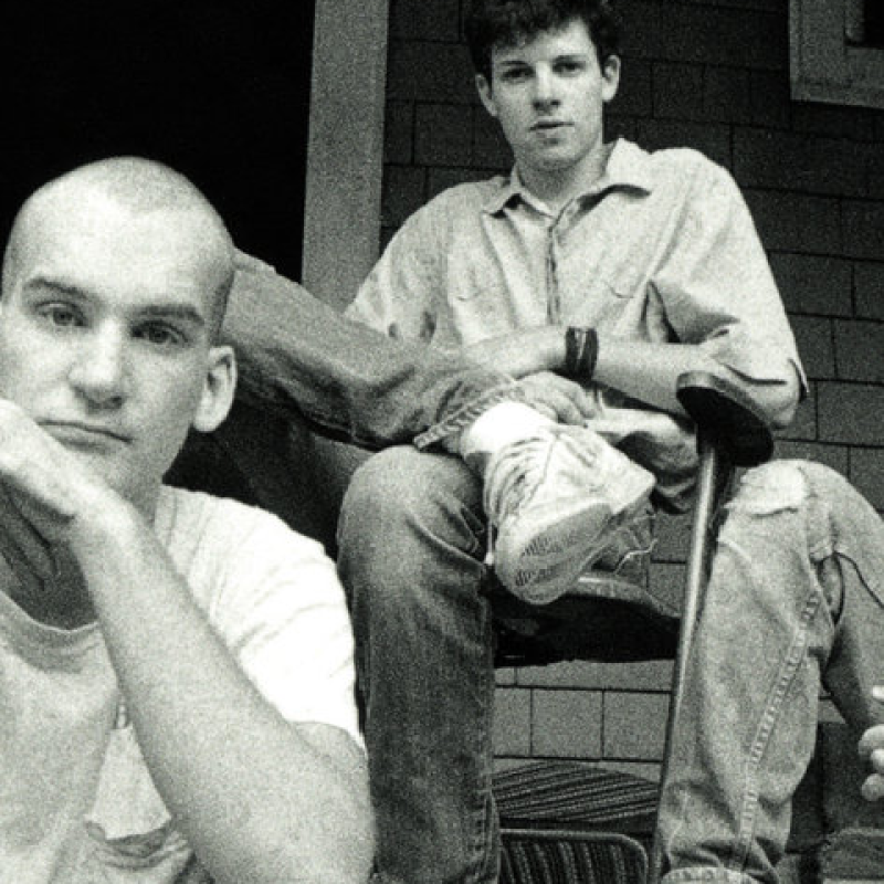 NO MINOR THREAT REUNION