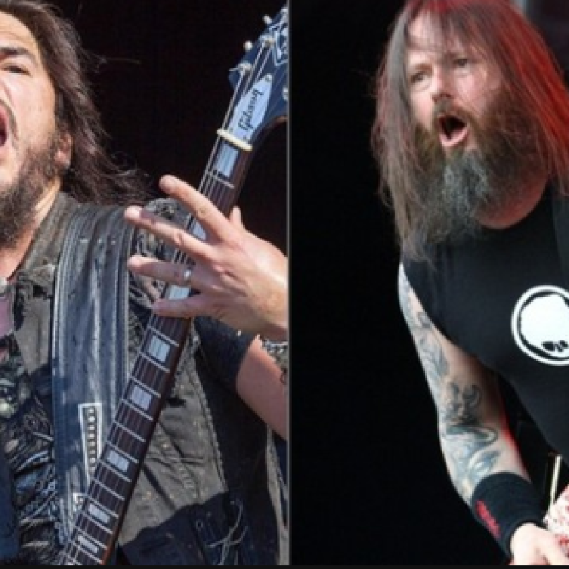 Gary Holt Recalls Auditioning for Machine Head in '90s & Why It Didn't Work Out, Talks Low Attendance After 'Killer' Reunion Album
