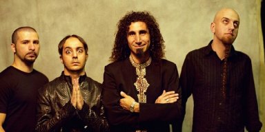 Why System of a Down Hasn't Released Anything 15 Years Is 'Quite Simple'