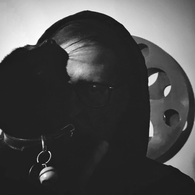 DEEPER GRAVES: Solo Project Of Chrome Waves' Jeff Wilson To See Release In July; "Open Arms" Now Streaming