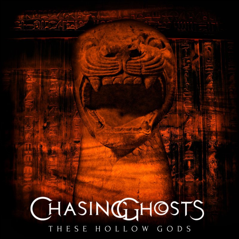 Chasing Ghosts - New Single/New Video