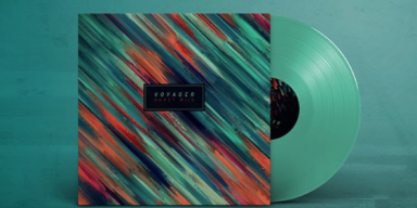 VOYAGER Re-issue 'Ghost Mile' on Vinyl for the First Time