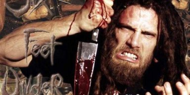 Chris Barnes Talks Crypt Of The Devil With Zach Moonshine