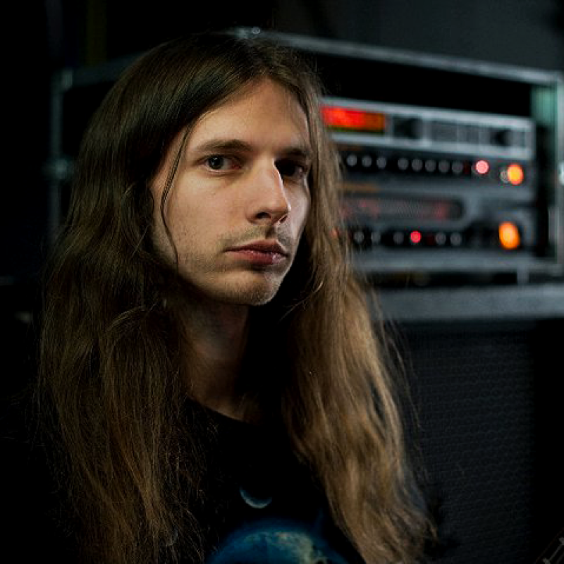 OBSCURA completes new line-up with rejoining guitarist CHRISTIAN M&Uuml;NZNER